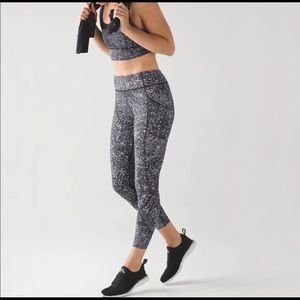 Lululemon tight stuff tight II